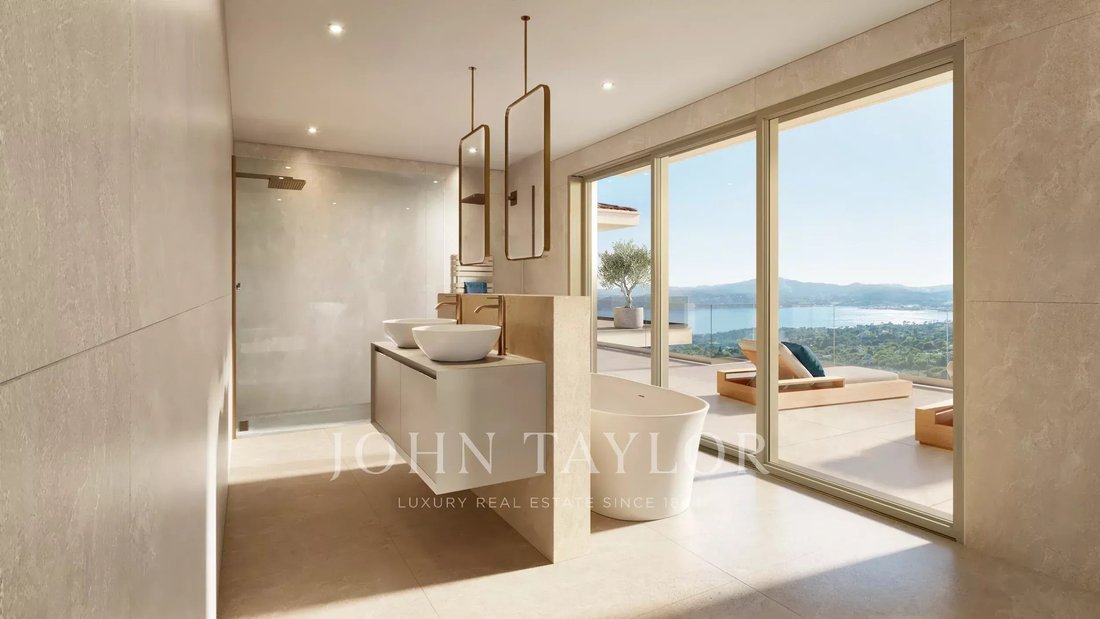 Villa in Grimaud, Provence-Alpes-Côte d'Azur, France 5 - 16277761
