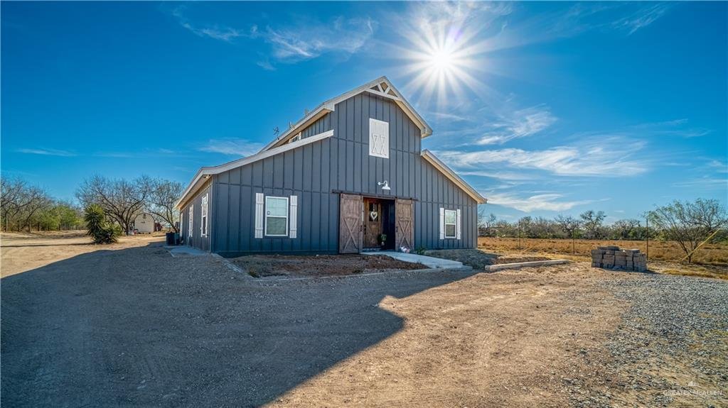 House in Edinburg, Texas, United States 1 - 17841263