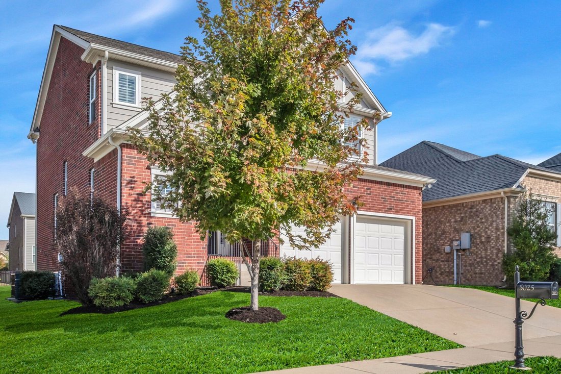 House in Mt. Juliet, Tennessee, United States 3 - 17839047