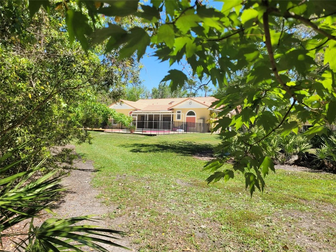 House in Kissimmee, Florida, United States 3 - 17841612