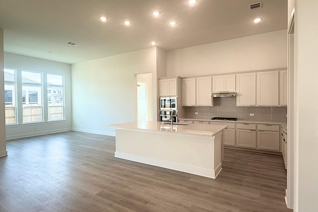 House in Pflugerville, Texas, United States 5 - 17259423