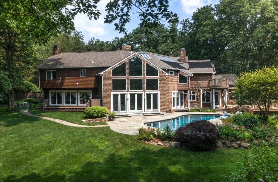 House in Weston, Connecticut, United States 3 - 17710841