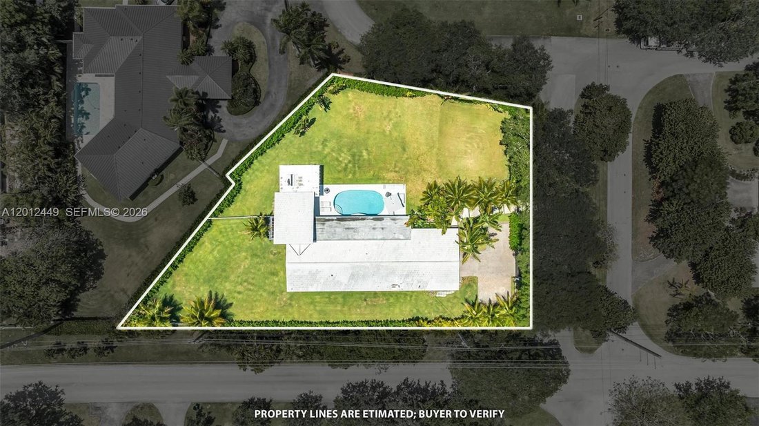 House in Coral Gables, Florida, United States 1 - 17841485
