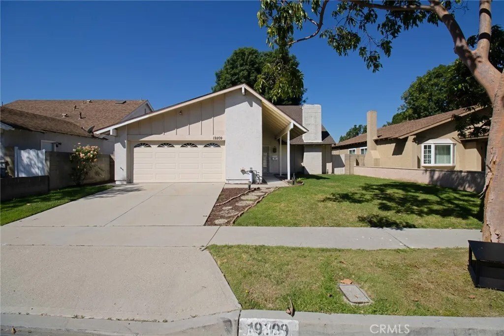 House in Cerritos, California, United States 1 - 17492835
