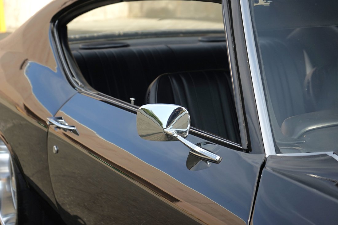 1969 Chevrolet Chevelle in Kearny, NJ, United States 5 - 17841896