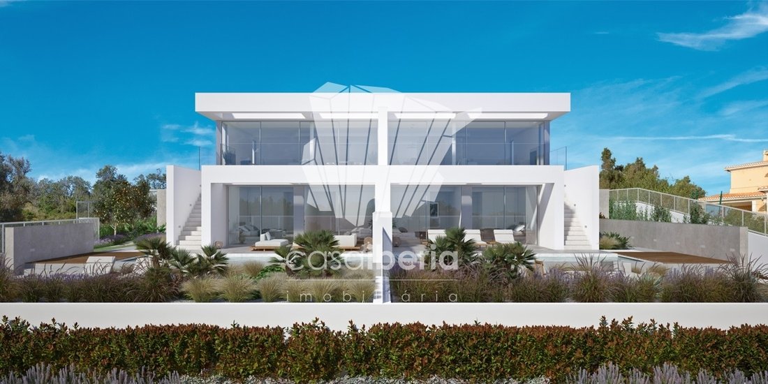 House in Praia da Luz, Algarve, Portugal 2 - 17842063