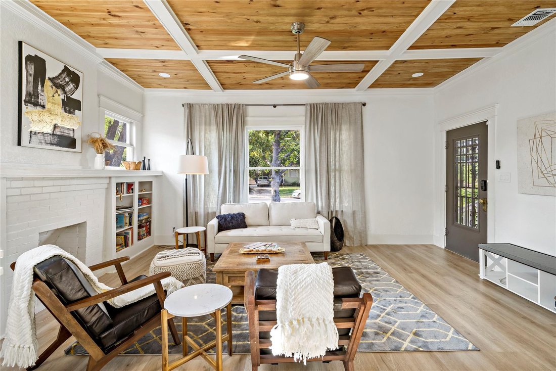 House in San Antonio, Texas, United States 5 - 17841564