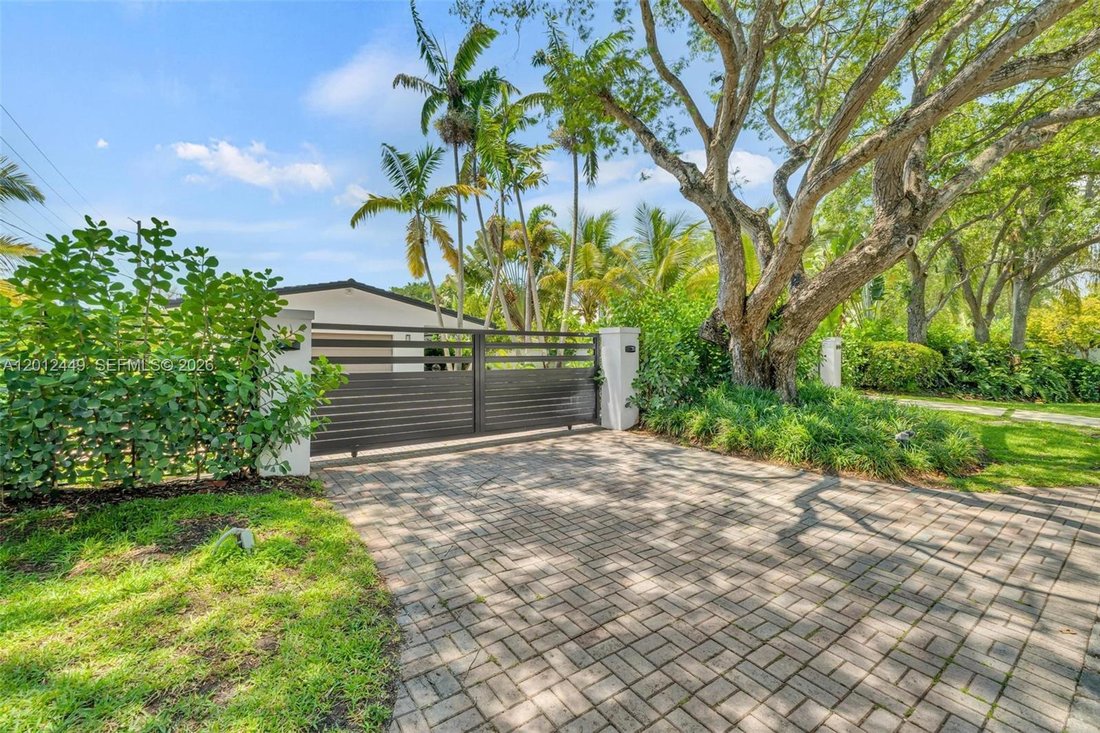 House in Coral Gables, Florida, United States 4 - 17841485