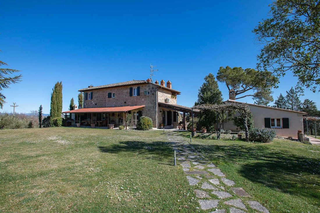 Country House in Chiusi, Tuscany, Italy 4 - 17841870