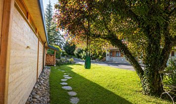 Chalet in Gryon, Vaud, Switzerland 2