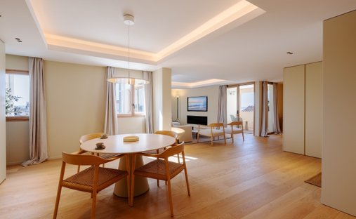 Appartement à Palma, Îles Baléares, Espagne 1