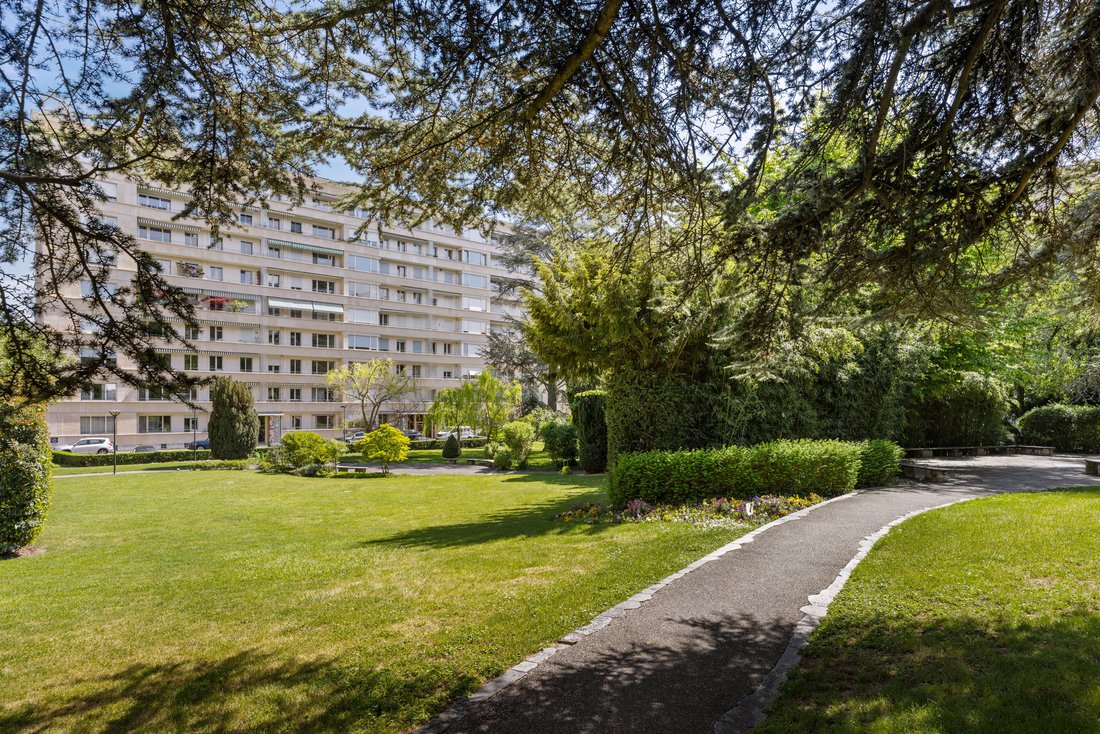 Wohnung in Genf, Genf, Schweiz 3 - 17841763