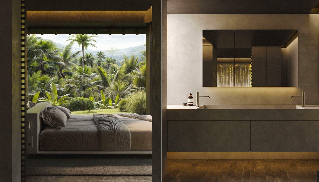 Villa in Ubud, Indonesia 4 - 17841570