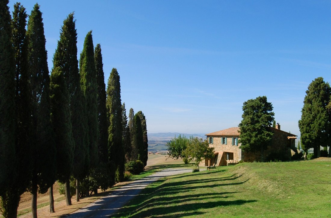 Country House in Sarteano, Tuscany, Italy 1 - 17841957