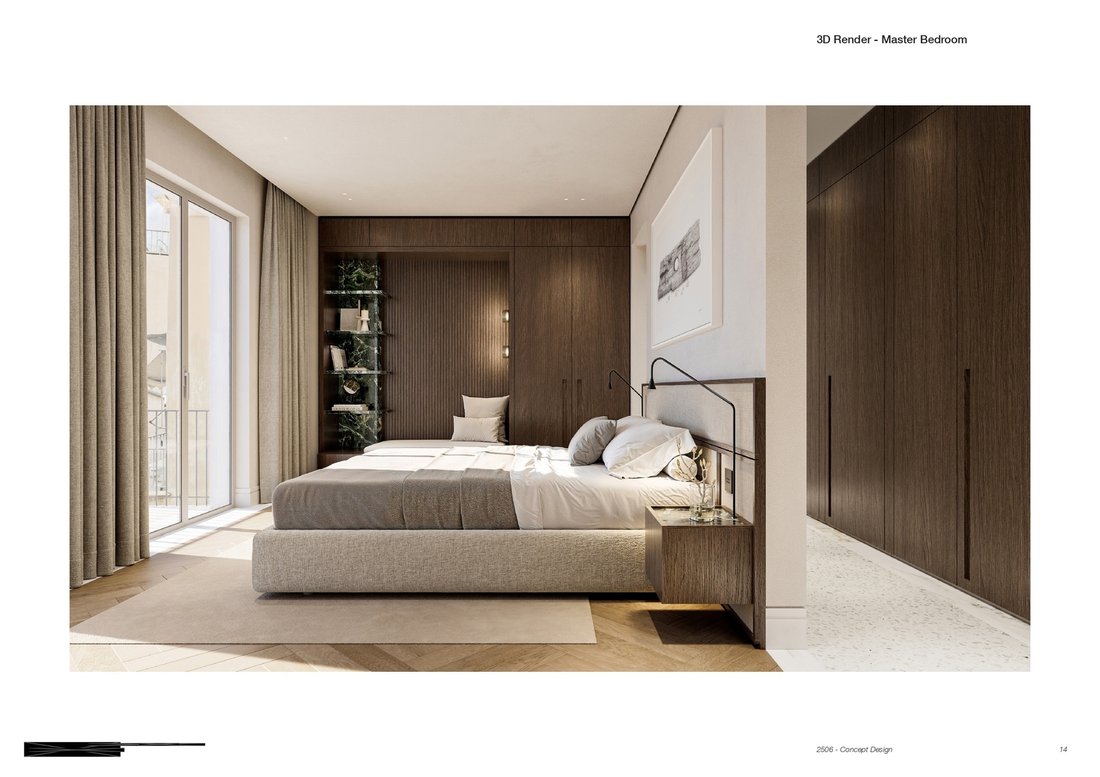 Apartment in Sunoikia Kolonakiou, 1st District of Athens, Athens 5 - 17841382