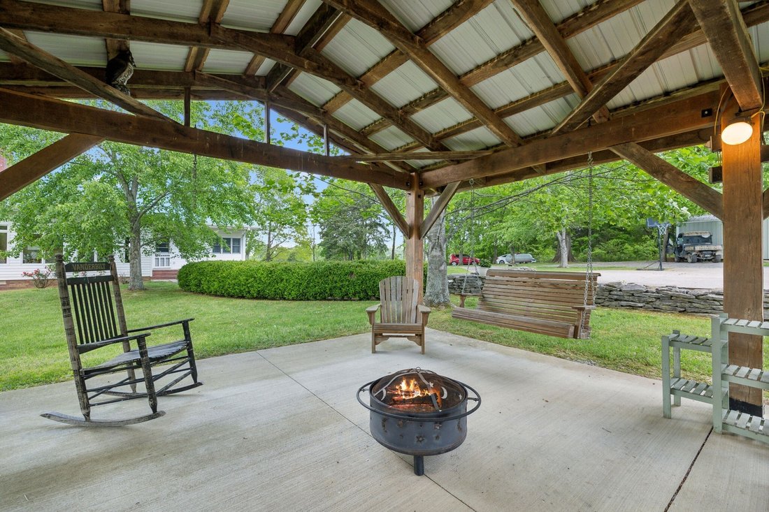 House in Gordonsville, Tennessee, United States 3 - 17841700