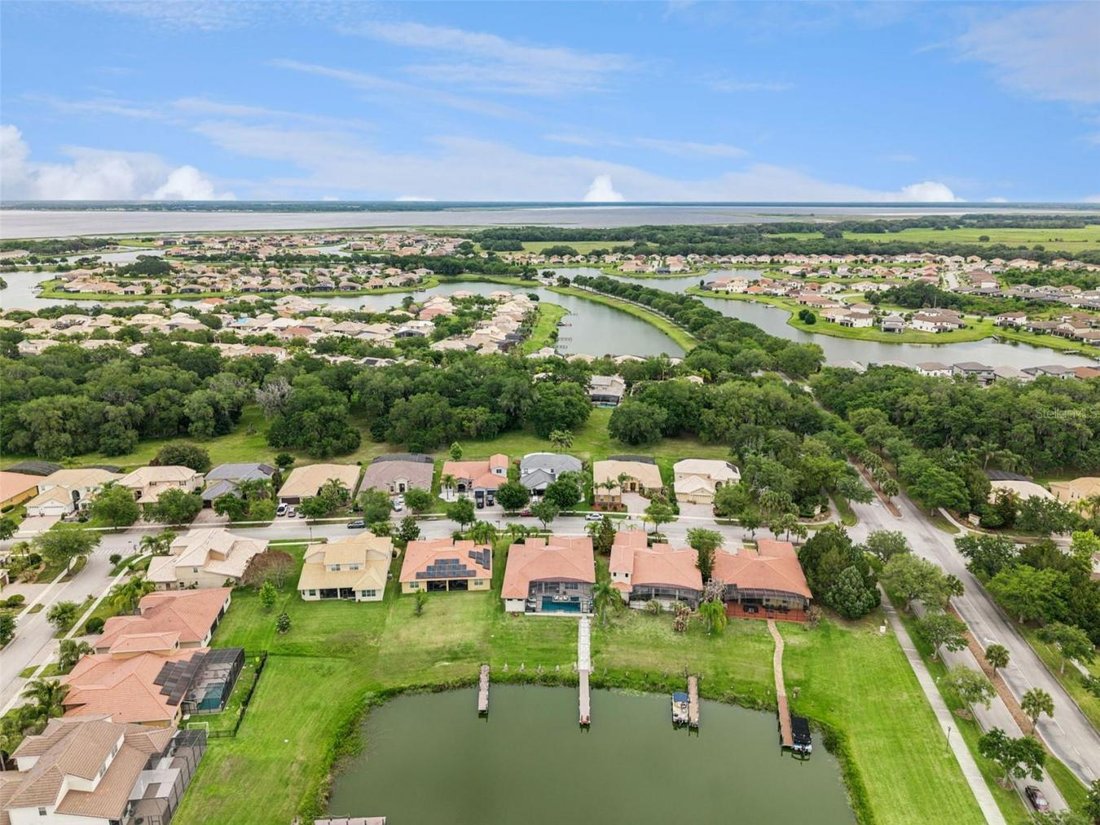 House in Kissimmee, Florida, United States 2 - 17842039