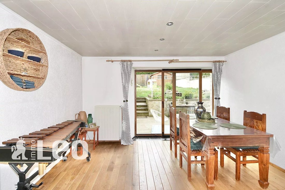 House in Wiltz, Wiltz, Luxembourg 3 - 15806577