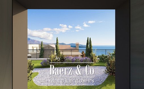 Penthouse in Tivat, Tivat Municipality, Montenegro 1