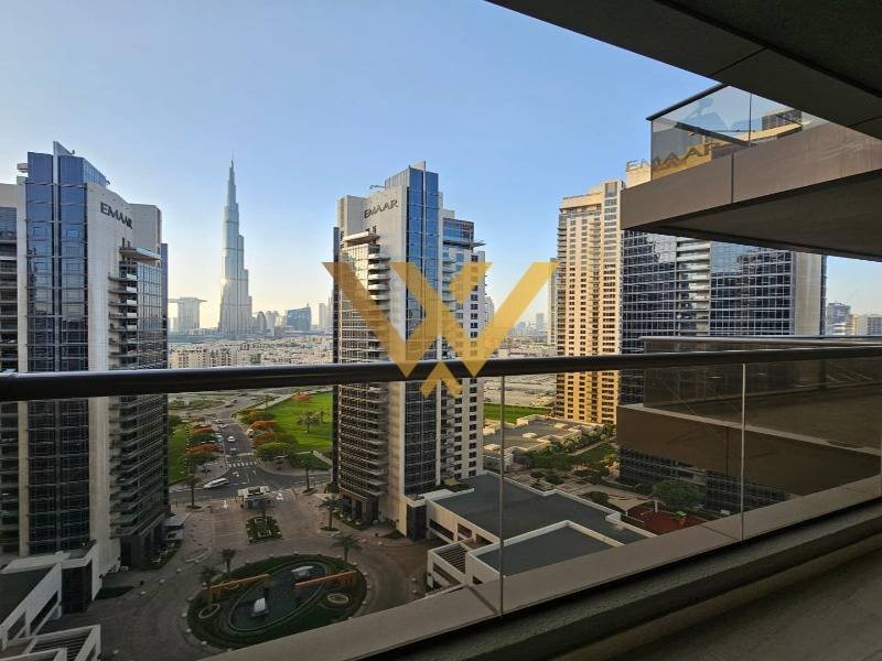 Apartment in Downtown Dubai, Dubai, United Arab Emirates 1 - 17841627