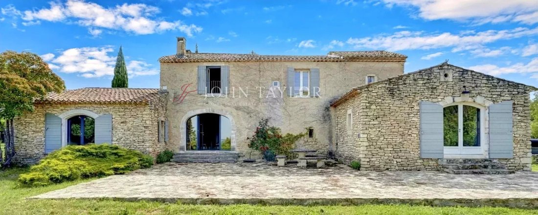 Country House in Ménerbes, Provence-Alpes-Côte d'Azur, France 2 - 17241713