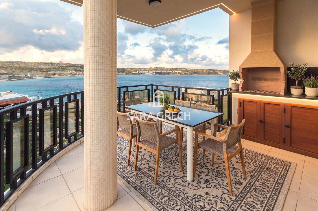 Apartment in Mgarr, Malta 1 - 15604298