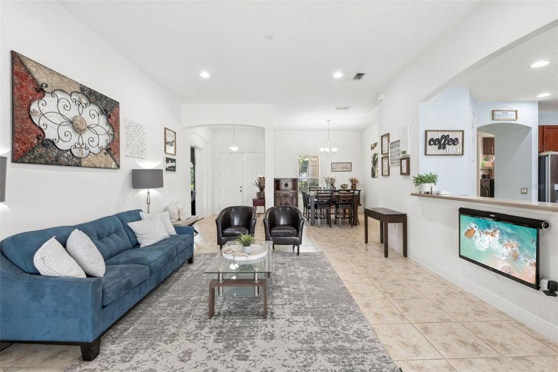 House in Kissimmee, Florida, United States 4 - 17842039
