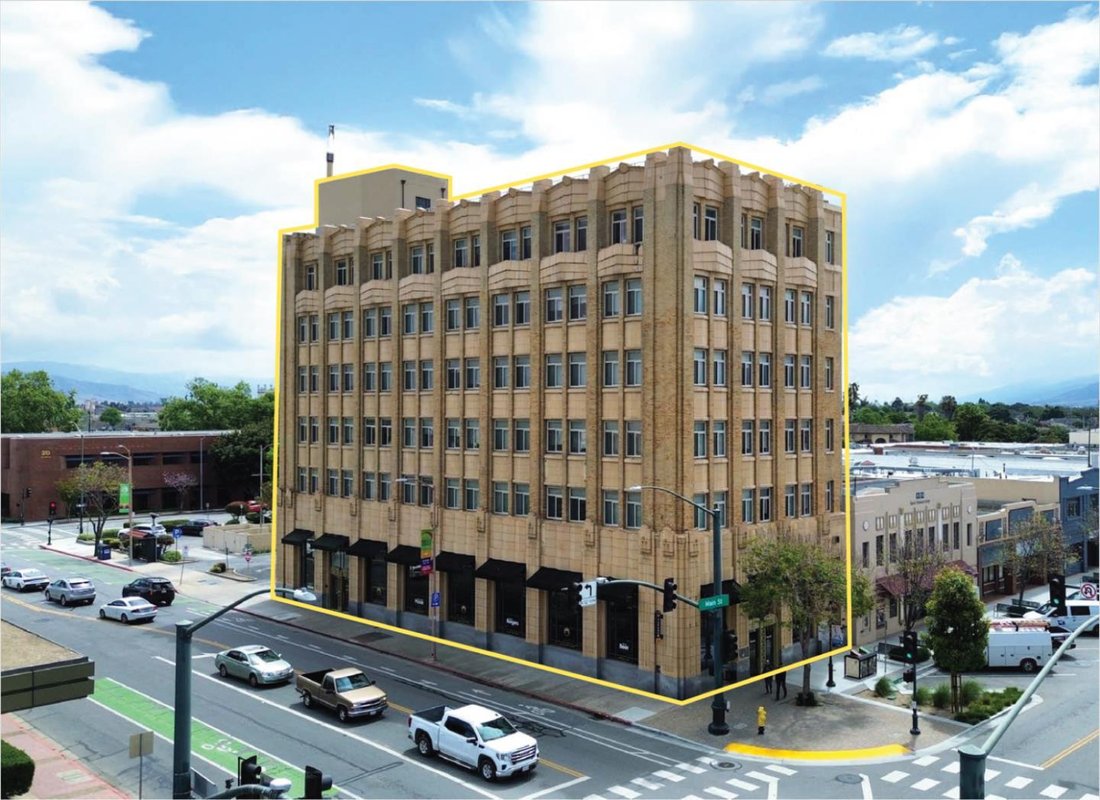 Apartment in Salinas, California, United States 1 - 17841664