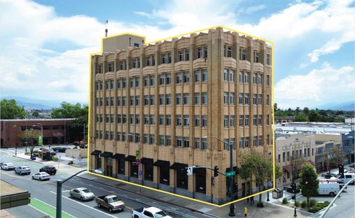 Apartment in Salinas, California, United States 1