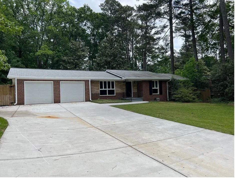 House in Chamblee, Georgia, United States 1 - 17841438