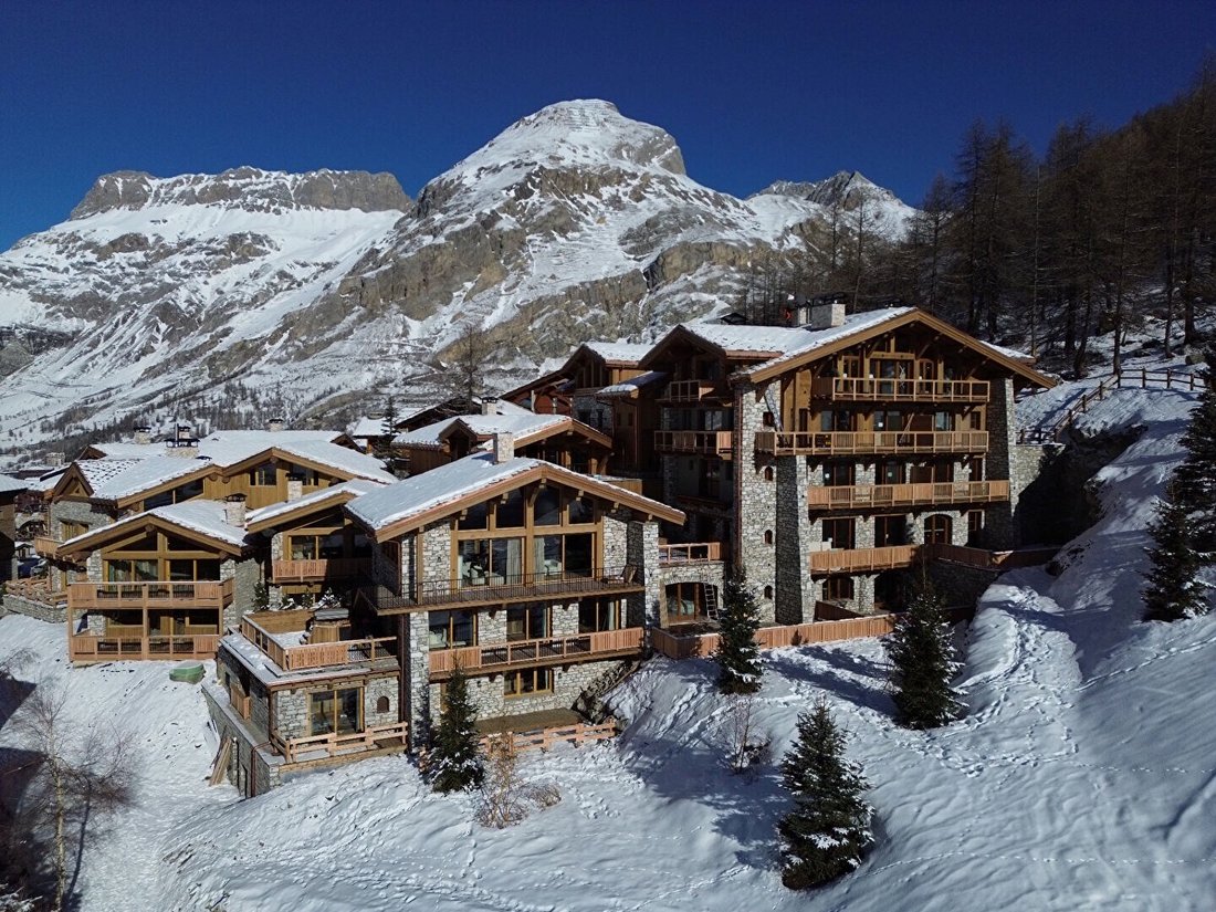 Chalet in Val-d'Isere, Auvergne-Rhône-Alpes, France 1 - 17841851