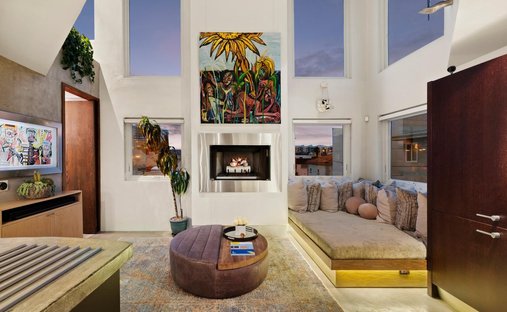 Haus in Marina del Rey, Kalifornien, Vereinigte Staaten 1