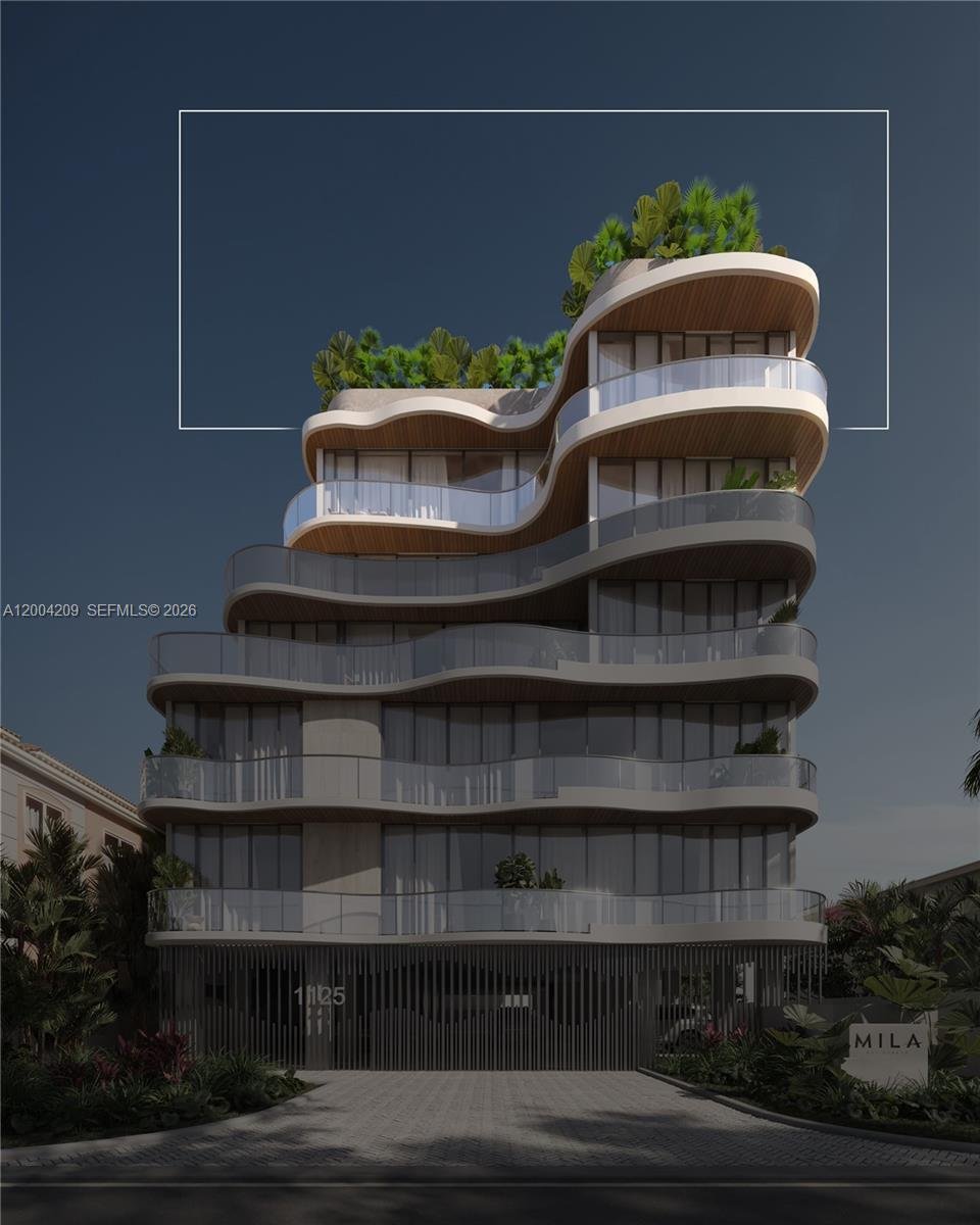 Condo in Bal Harbour, Florida, United States 1 - 17738065