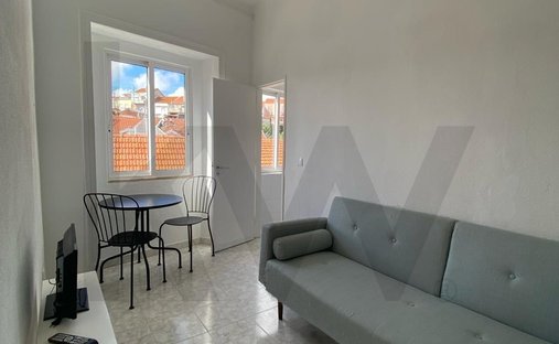 Campo de Ourique, Lisbona, Portogallo 1
