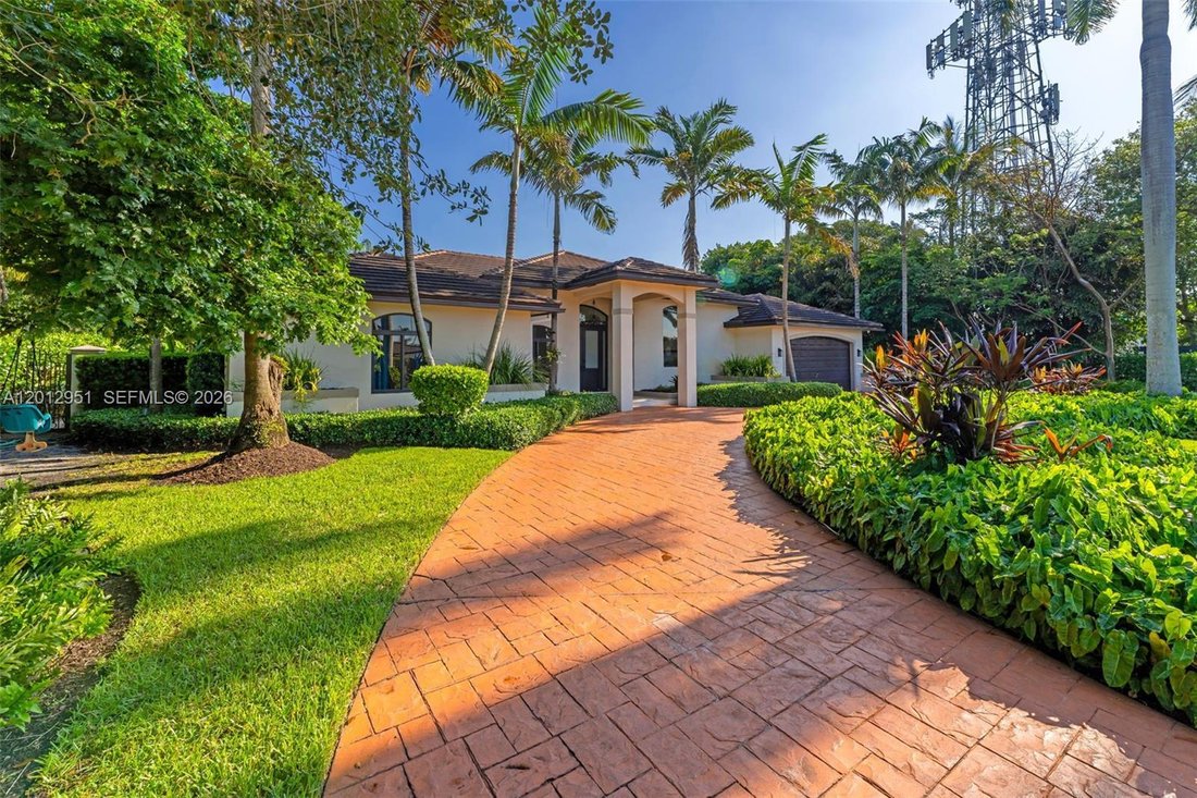 House in Miami, Florida, United States 3 - 17841468