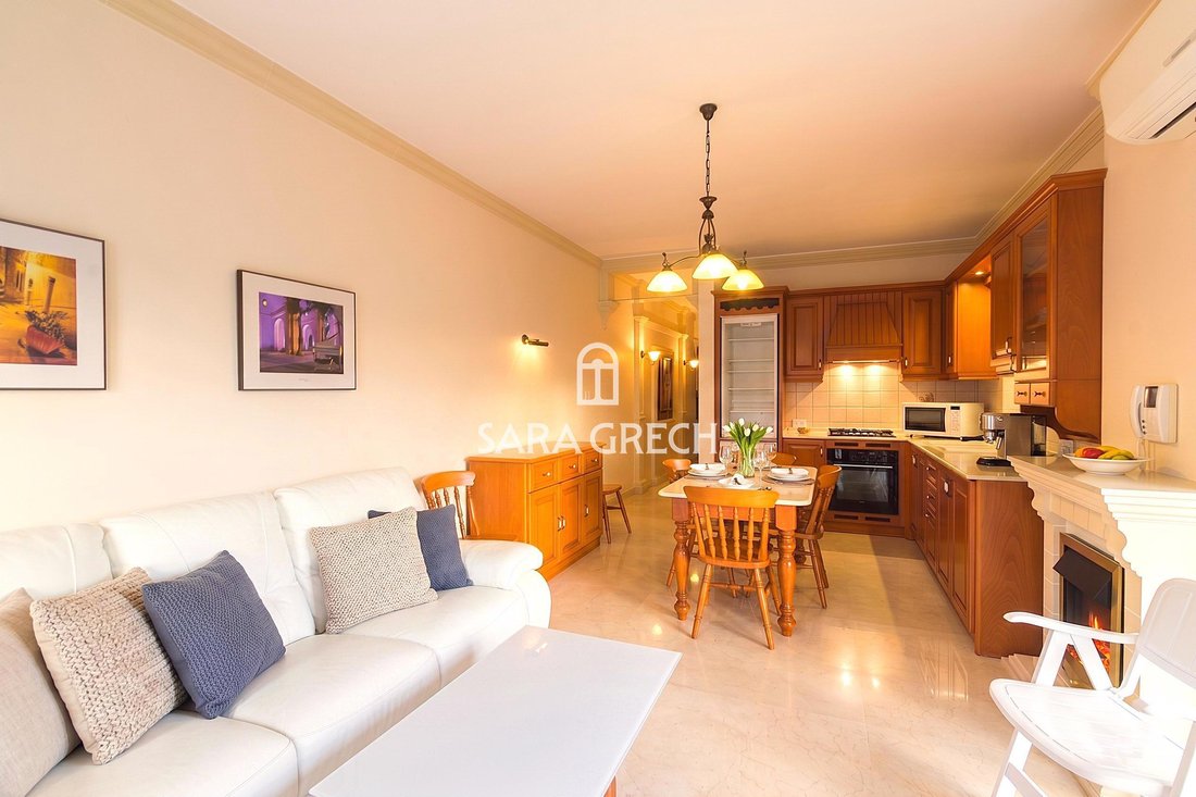 Apartment in Mgarr, Malta 4 - 15604298
