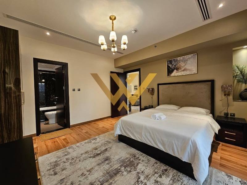 Apartment in Downtown Dubai, Dubai, United Arab Emirates 2 - 17841627