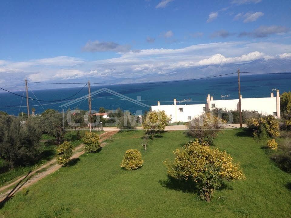 House in Melissi Community, Xylokastro, Greece 3 - 16955891