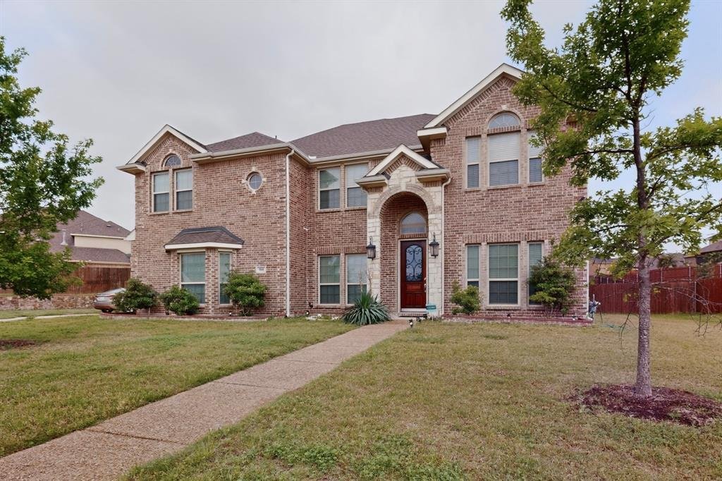 House in DeSoto, Texas, United States 1 - 17841685