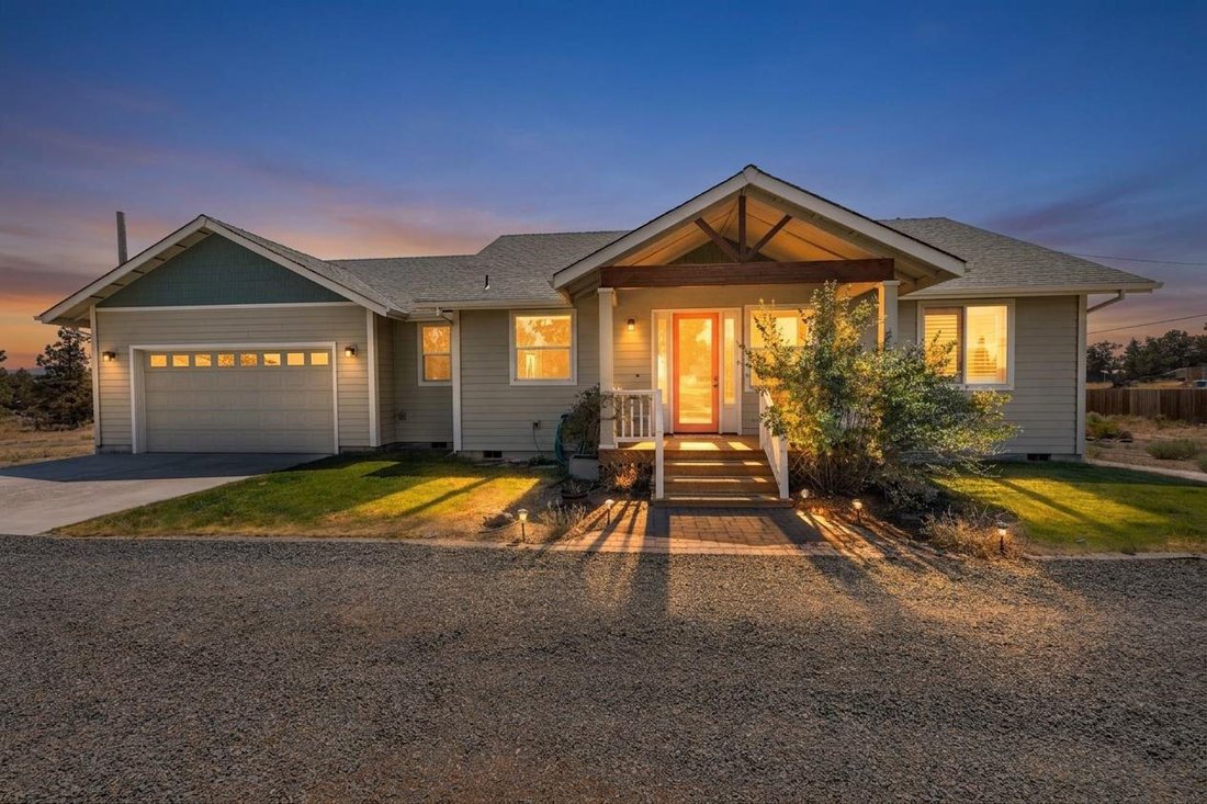 House in Bend, Oregon, United States 2 - 17841561