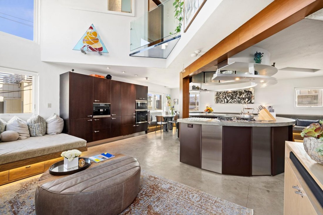 Haus in Marina del Rey, Kalifornien, Vereinigte Staaten 5 - 17841861