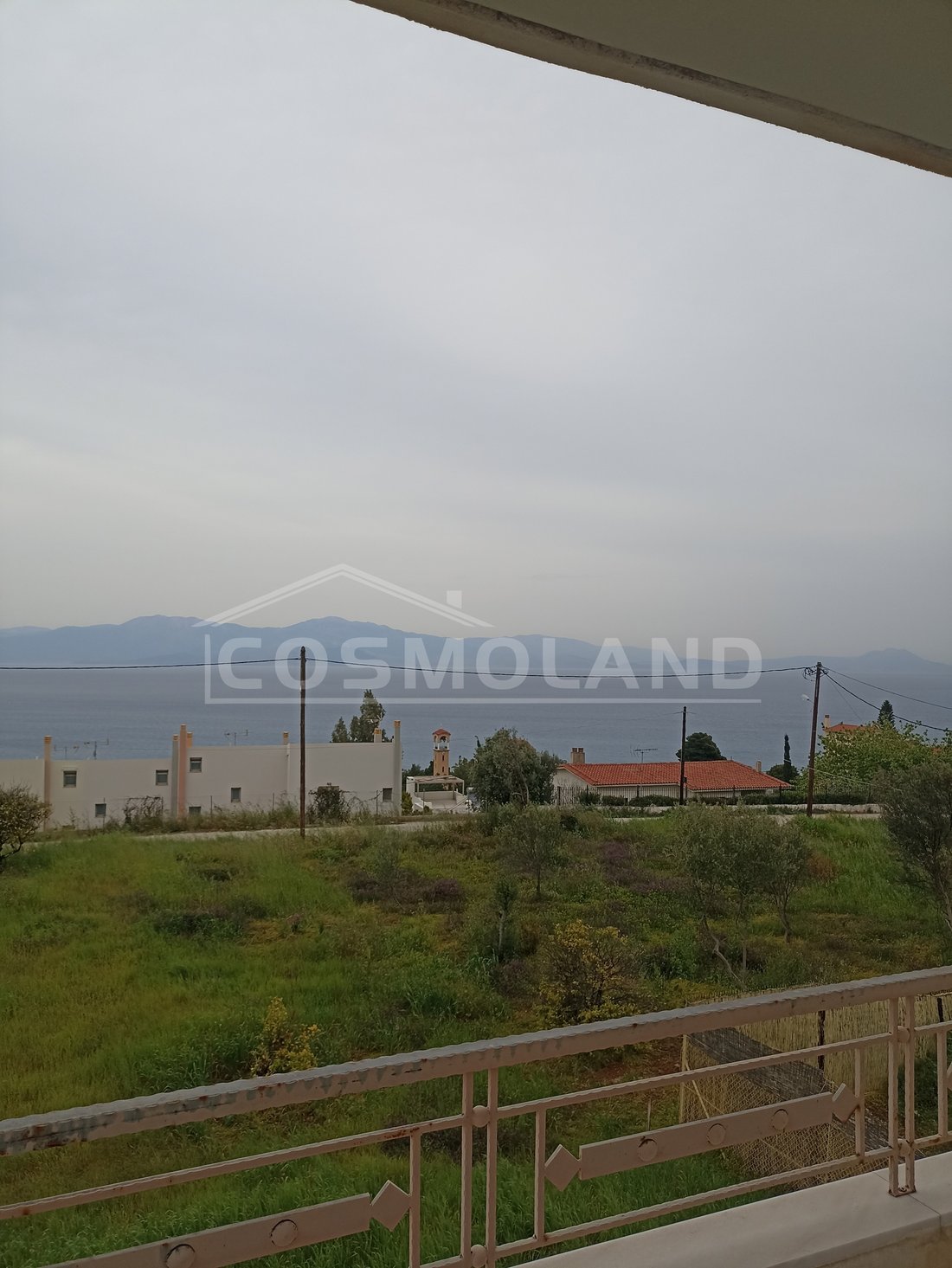 House in Melissi Community, Xylokastro, Greece 2 - 16955891