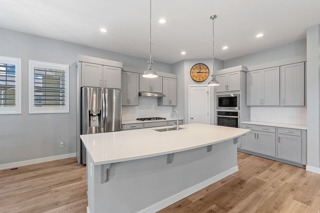 House in South Jordan, Utah, United States 5 - 17841600