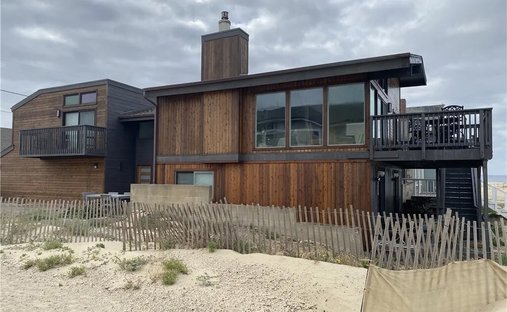 House in Oceano, California, United States 1