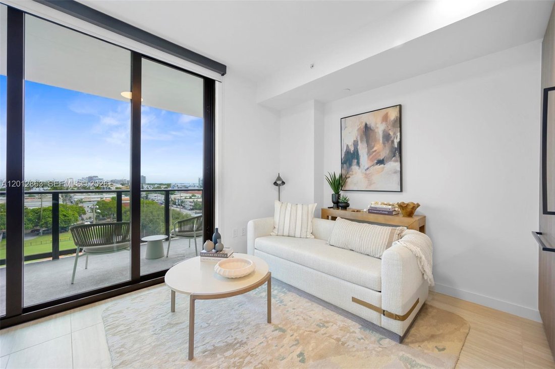 Condo in Miami Beach, Florida, United States 2 - 17841522