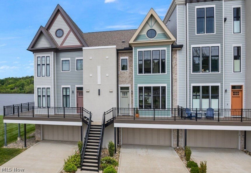 Townhouse in Williamstown, West Virginia, United States 2 - 17841551