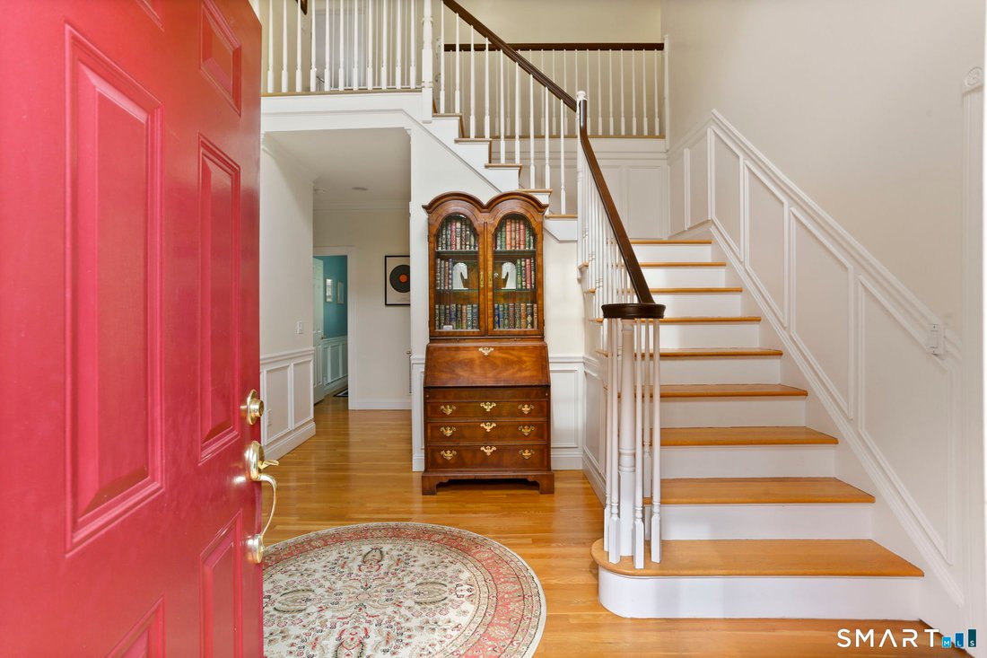 House in Norwalk, Connecticut, United States 4 - 17841740