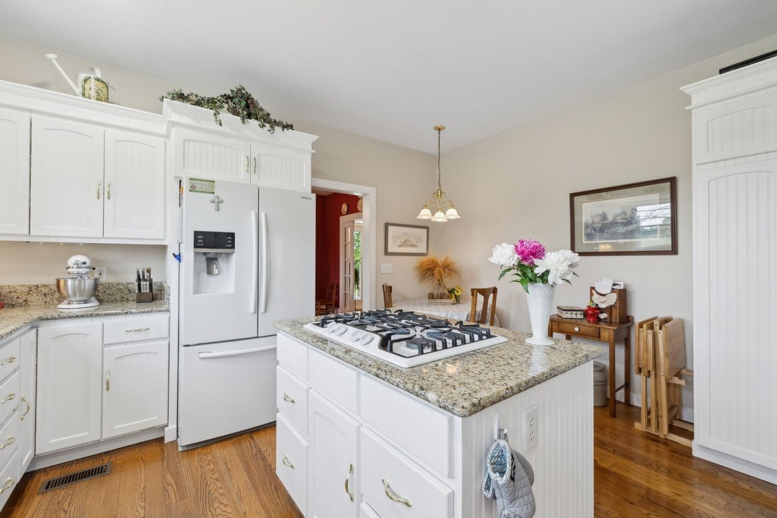 House in Gordonsville, Tennessee, United States 4 - 17841700