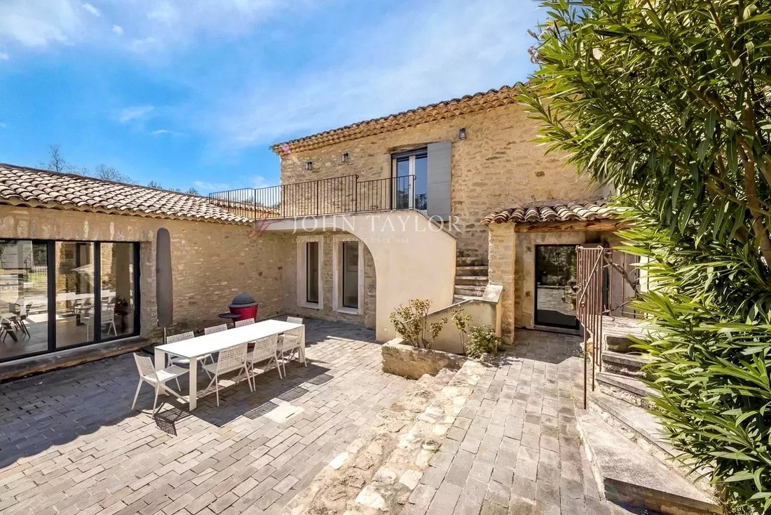 Country House in Ménerbes, Provence-Alpes-Côte d'Azur, France 4 - 17241713