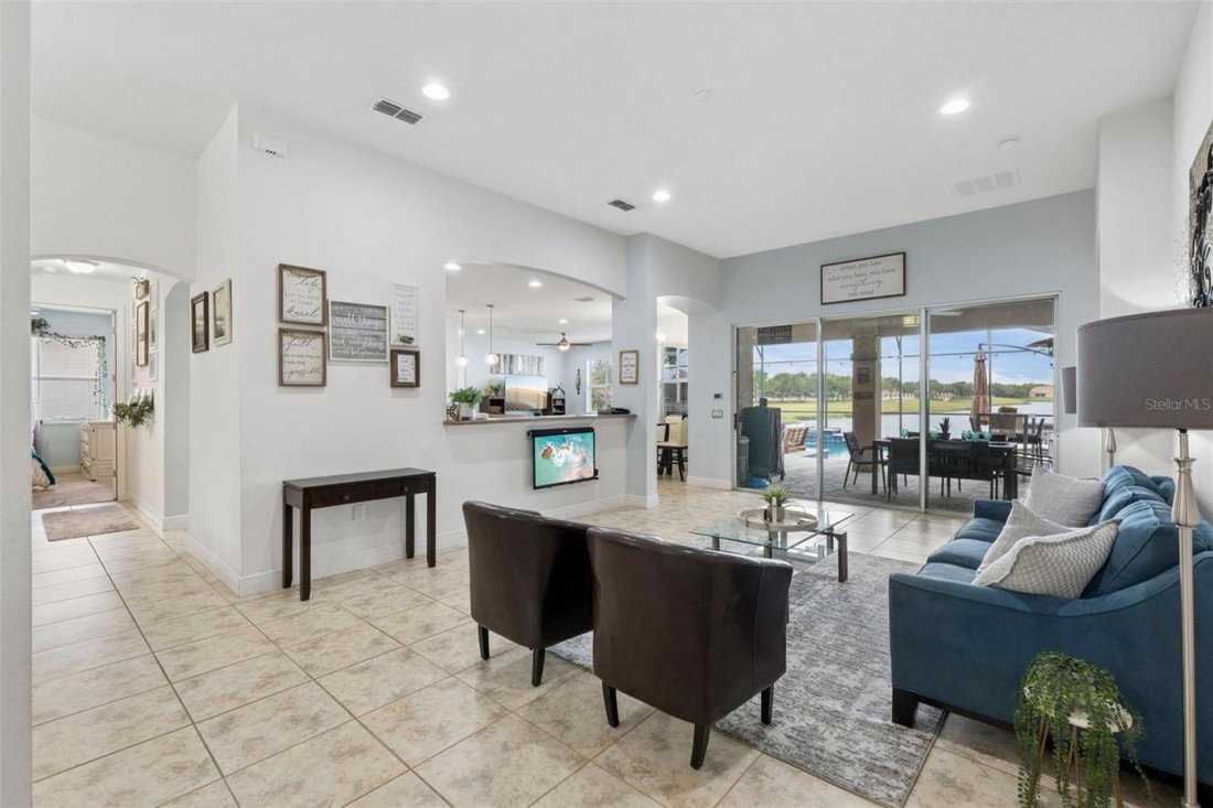 House in Kissimmee, Florida, United States 3 - 17842039